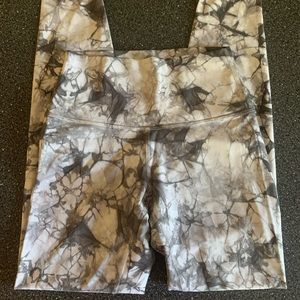 🍋🍋 Lululemon Wunder Under